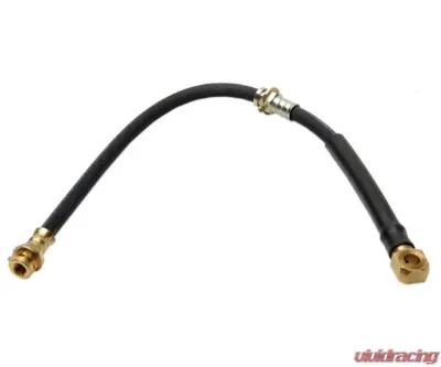Raybestos Brakes Brake Hose Front Left BH38181 - BH38181