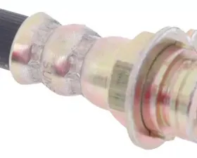 Raybestos Brakes Brake Hose Front Left BH38184