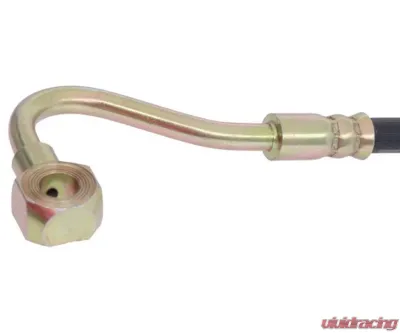 Raybestos Brakes Brake Hose Front Left BH38184 - BH38184
