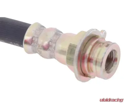 Raybestos Brakes Brake Hose Front Left BH38184 - BH38184