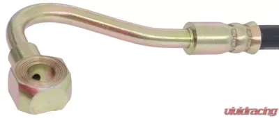 Raybestos Brakes Brake Hose Front Left BH38184 - BH38184