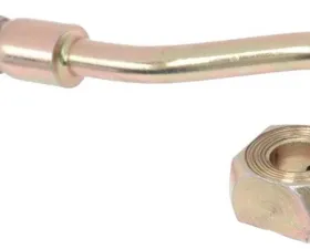 Raybestos Brakes Brake Hose Front Right BH38185
