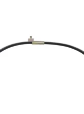 Raybestos Brakes Brake Hose Front Right BH38185                                     - BH38185 - Image 2