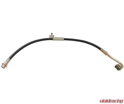 Raybestos Brakes Brake Hose Front Right BH38185 - BH38185