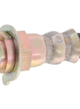 Raybestos Brakes Brake Hose Front Right BH38185                                     - BH38185 - Image 3