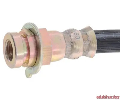 Raybestos Brakes Brake Hose Front Right BH38185 - BH38185