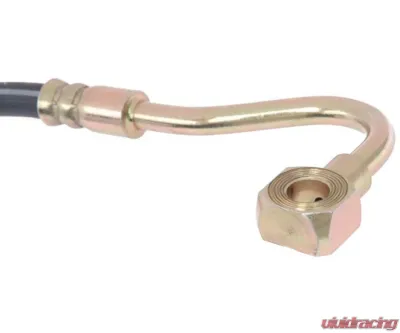 Raybestos Brakes Brake Hose Front Right BH38185 - BH38185