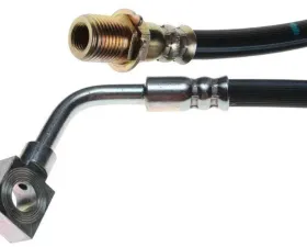 Raybestos Brakes Brake Hose Front Left BH38186