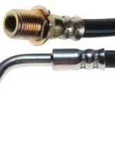 Raybestos Brakes Brake Hose Front Left BH38186                                     - BH38186 - Image 3