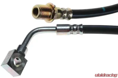 Raybestos Brakes Brake Hose Front Left BH38186 - BH38186