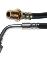 Raybestos Brakes Brake Hose Front Left BH38186                                     - BH38186 - Image 2