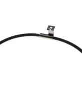 Raybestos Brakes Brake Hose Front Left BH38186                                     - BH38186 - Image 3