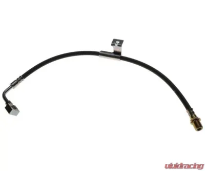 Raybestos Brakes Brake Hose Front Left BH38186 - BH38186