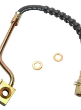 Raybestos Brakes Brake Hose Lincoln Front Left BH38191                                     - BH38191 - Image 3