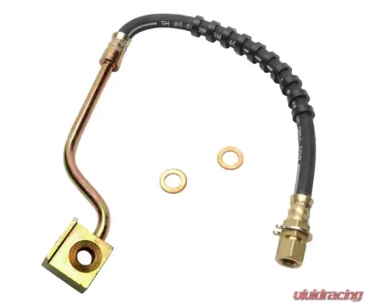 Raybestos Brakes Brake Hose Lincoln Front Left BH38191 - BH38191