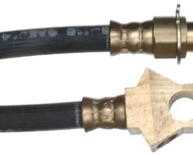 Raybestos Brakes Brake Hose Dodge Rear Center BH38197