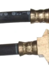 Raybestos Brakes Brake Hose Dodge Rear Center BH38197                                     - BH38197 - Image 3