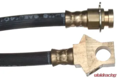 Raybestos Brakes Brake Hose Dodge Rear Center BH38197 - BH38197