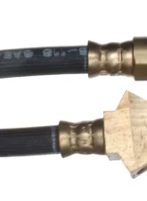 Raybestos Brakes Brake Hose Dodge Rear Center BH38197                                     - BH38197 - Image 2