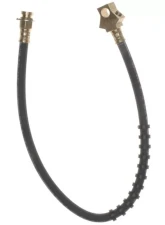 Raybestos Brakes Brake Hose Dodge Rear Center BH38197                                     - BH38197 - Image 3