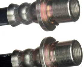 Raybestos Brakes Brake Hose Honda Rear BH38213