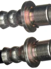 Raybestos Brakes Brake Hose Honda Rear BH38213                                     - BH38213 - Image 3