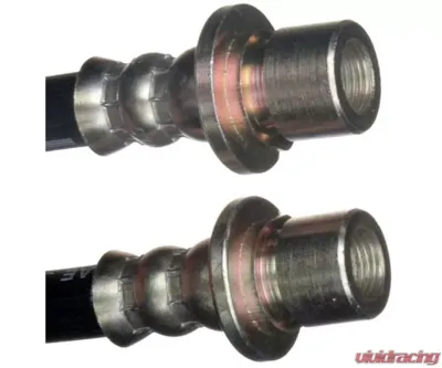 Raybestos Brakes Brake Hose Honda Rear BH38213 - BH38213