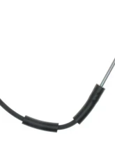 Raybestos Brakes Brake Hose Jeep Liberty Front Right 2002-2007 BH382309                                     - BH382309 - Image 3