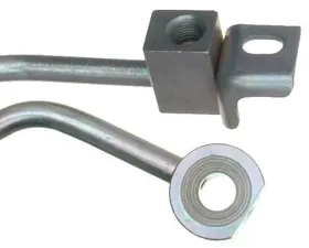 Raybestos Brakes Brake Hose Jeep Liberty Front Left 2002-2007 BH382310