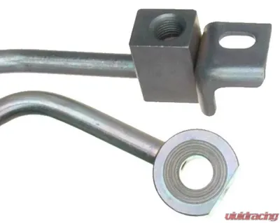 Raybestos Brakes Brake Hose Jeep Liberty Front Left 2002-2007 BH382310 - BH382310