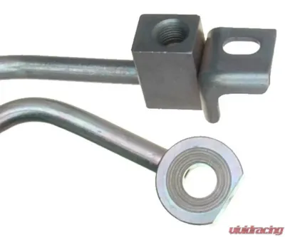 Raybestos Brakes Brake Hose Jeep Liberty Front Left 2002-2007 BH382310 - BH382310