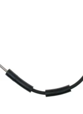 Raybestos Brakes Brake Hose Jeep Liberty Front Left 2002-2007 BH382310                                     - BH382310 - Image 3