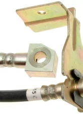 Raybestos Brakes Brake Hose Chrysler PT Cruiser Rear Right 2001-2010 BH382315                                     - BH382315 - Image 3