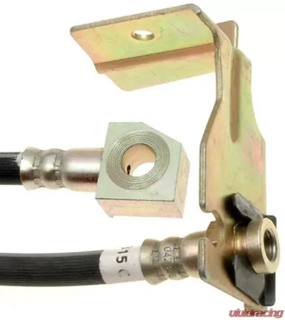 Raybestos Brakes Brake Hose Chrysler PT Cruiser Rear Right 2001-2010 BH382315 - BH382315