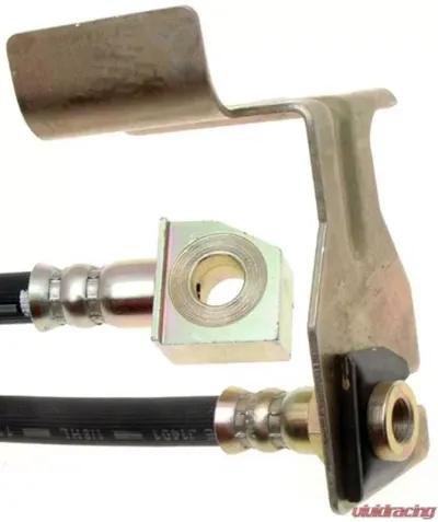 Raybestos Brakes Brake Hose Chrysler PT Cruiser Rear Left 2001-2010 BH382316 - BH382316