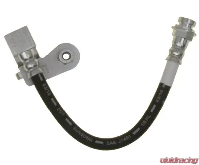 Raybestos Brakes Brake Hose Chrysler PT Cruiser Rear Left 2001-2003 BH382317 - BH382317