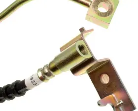Raybestos Brakes Brake Hose Front Right BH382325