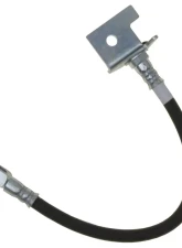 Raybestos Brakes Brake Hose Chevrolet Classic Rear Left 2004-2005 BH382337                                     - BH382337 - Image 3
