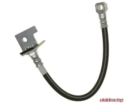 Raybestos Brakes Brake Hose Chevrolet Rear Right BH382338 - BH382338