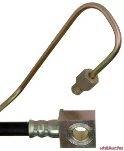 Raybestos Brakes Brake Hose Rear Left BH382339 - BH382339