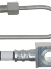 Raybestos Brakes Brake Hose Dodge Caravan Rear Left BH382340                                     - BH382340 - Image 3