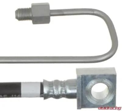 Raybestos Brakes Brake Hose Dodge Caravan Rear Left BH382340 - BH382340