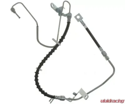 Raybestos Brakes Brake Hose Dodge Caravan Rear Left BH382340 - BH382340