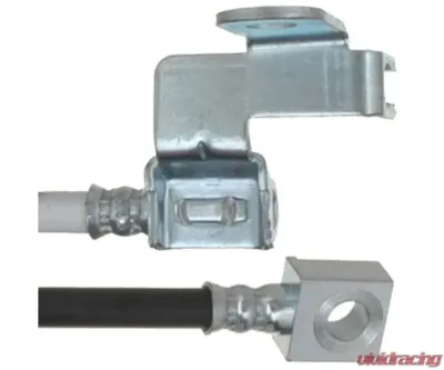 Raybestos Brakes Brake Hose Dodge Grand Caravan Rear Left 2005-2006 BH382341 - BH382341