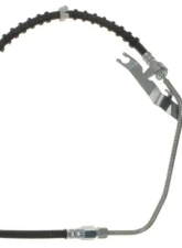 Raybestos Brakes Brake Hose Dodge Grand Caravan Rear Left 2005-2006 BH382341                                     - BH382341 - Image 3