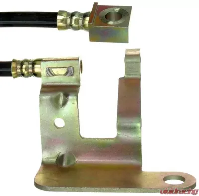 Raybestos Brakes Brake Hose Rear Right BH382342 - BH382342