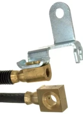 Raybestos Brakes Brake Hose Rear Left BH382343                                     - BH382343 - Image 3