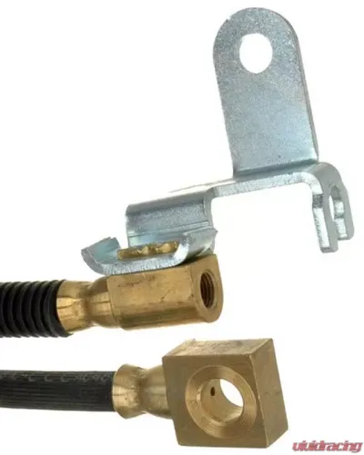 Raybestos Brakes Brake Hose Rear Left BH382343 - BH382343