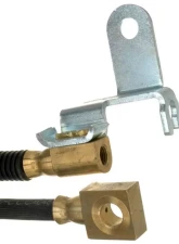 Raybestos Brakes Brake Hose Rear Left BH382343                                     - BH382343 - Image 2