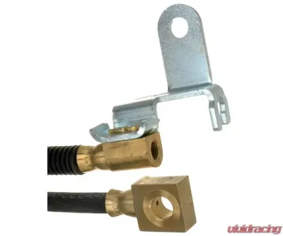 Raybestos Brakes Brake Hose Rear Left BH382343 - BH382343